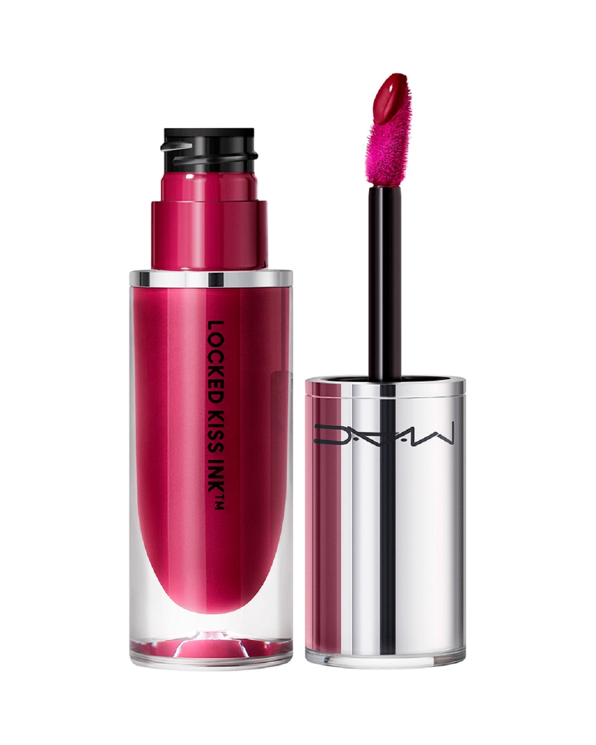 M·A·C LOCKED KISS INK (LABIAL LÍQUIDO MATE)